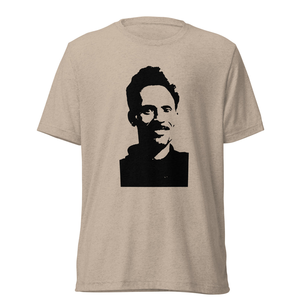 Tri-Blend T-Shirt | Shimon