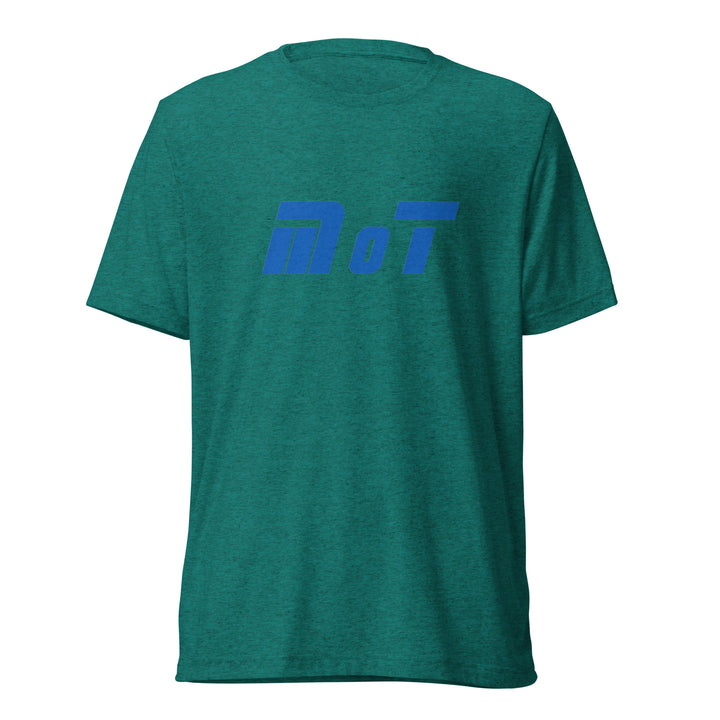 Tri-Blend T-Shirt | MOT