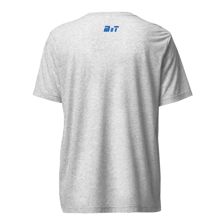 Tri-Blend T-Shirt | J.E.W.I.S.H.