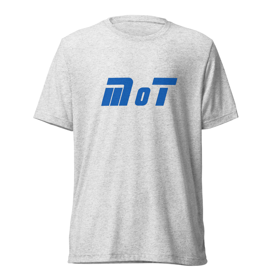 Tri-Blend T-Shirt | MOT