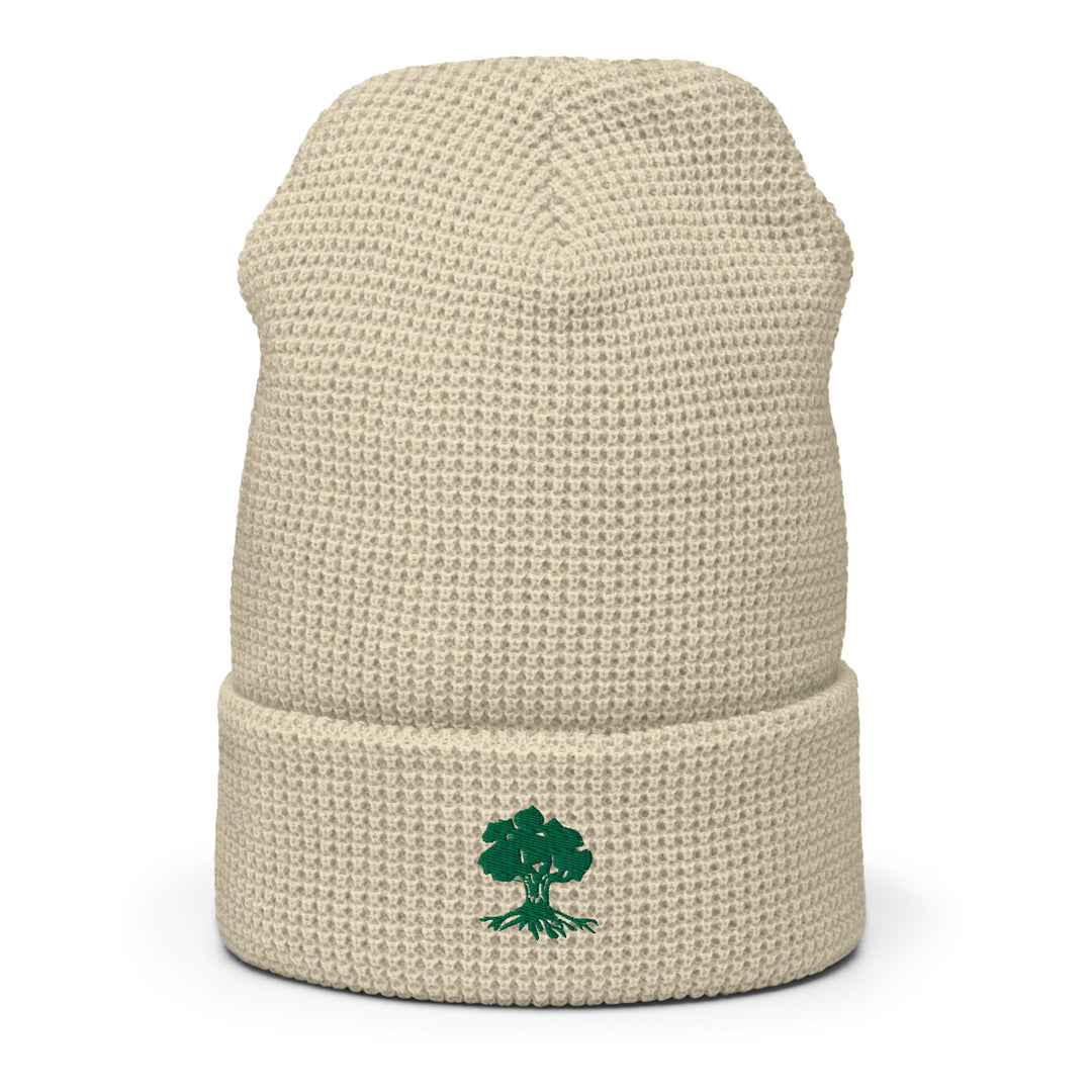 Waffle Beanie | Golani