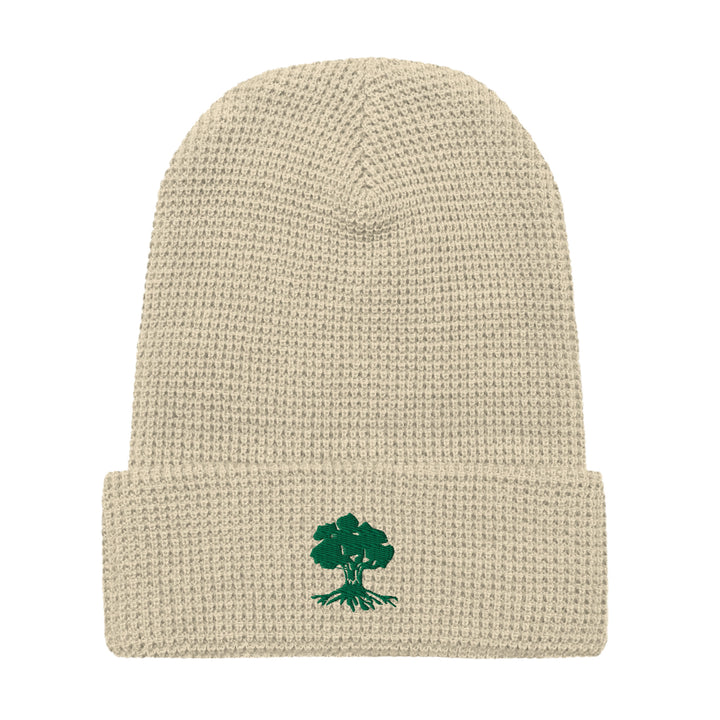Waffle Beanie | Golani