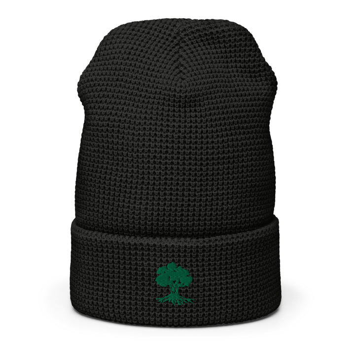 Waffle Beanie | Golani