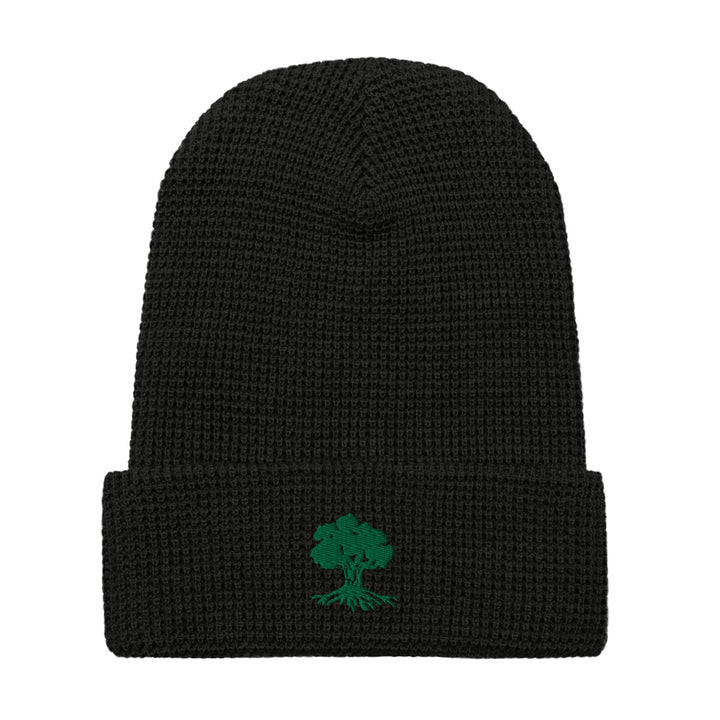 Waffle Beanie | Golani