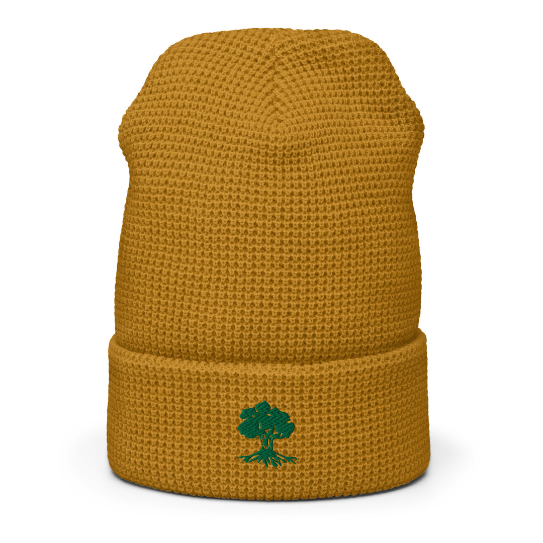 Waffle Beanie | Golani