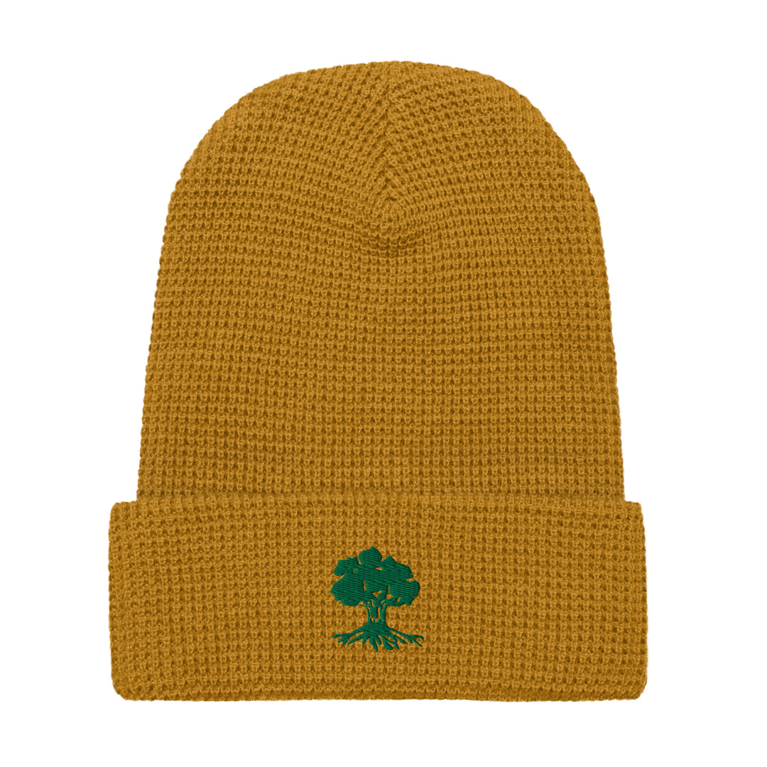Waffle Beanie | Golani