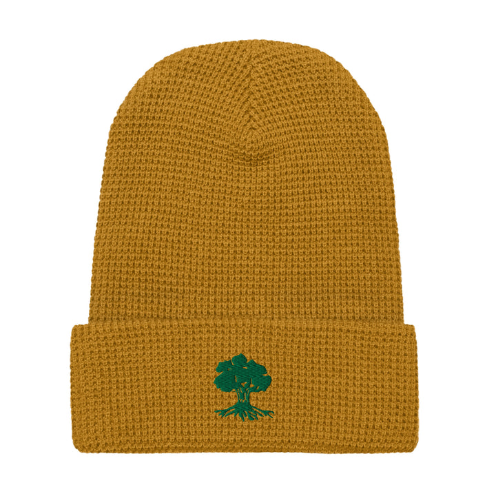 Waffle Beanie | Golani
