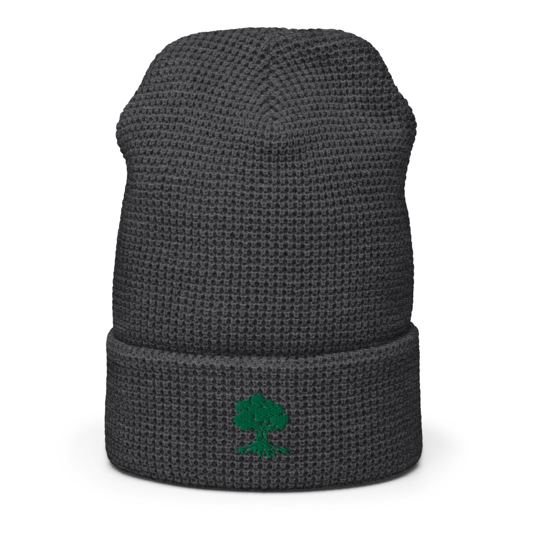 Waffle Beanie | Golani