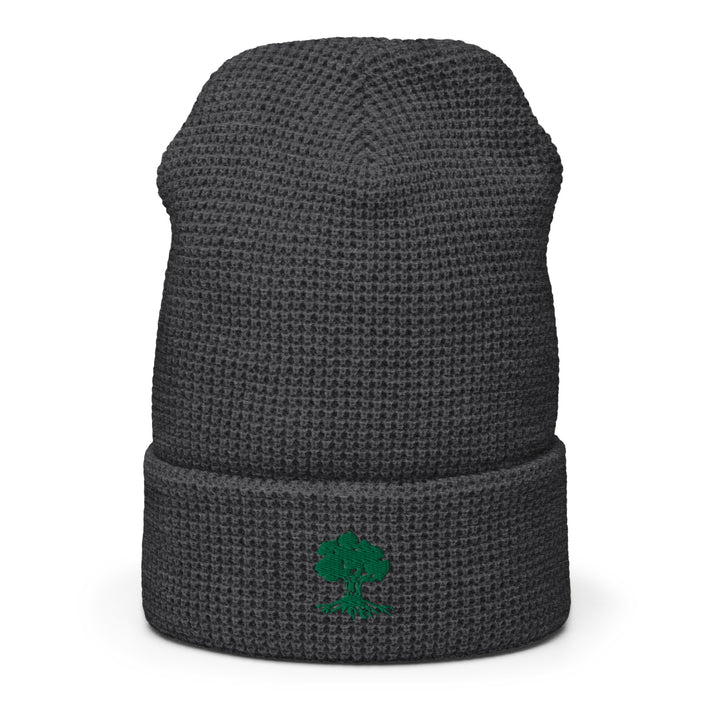 Waffle Beanie | Golani