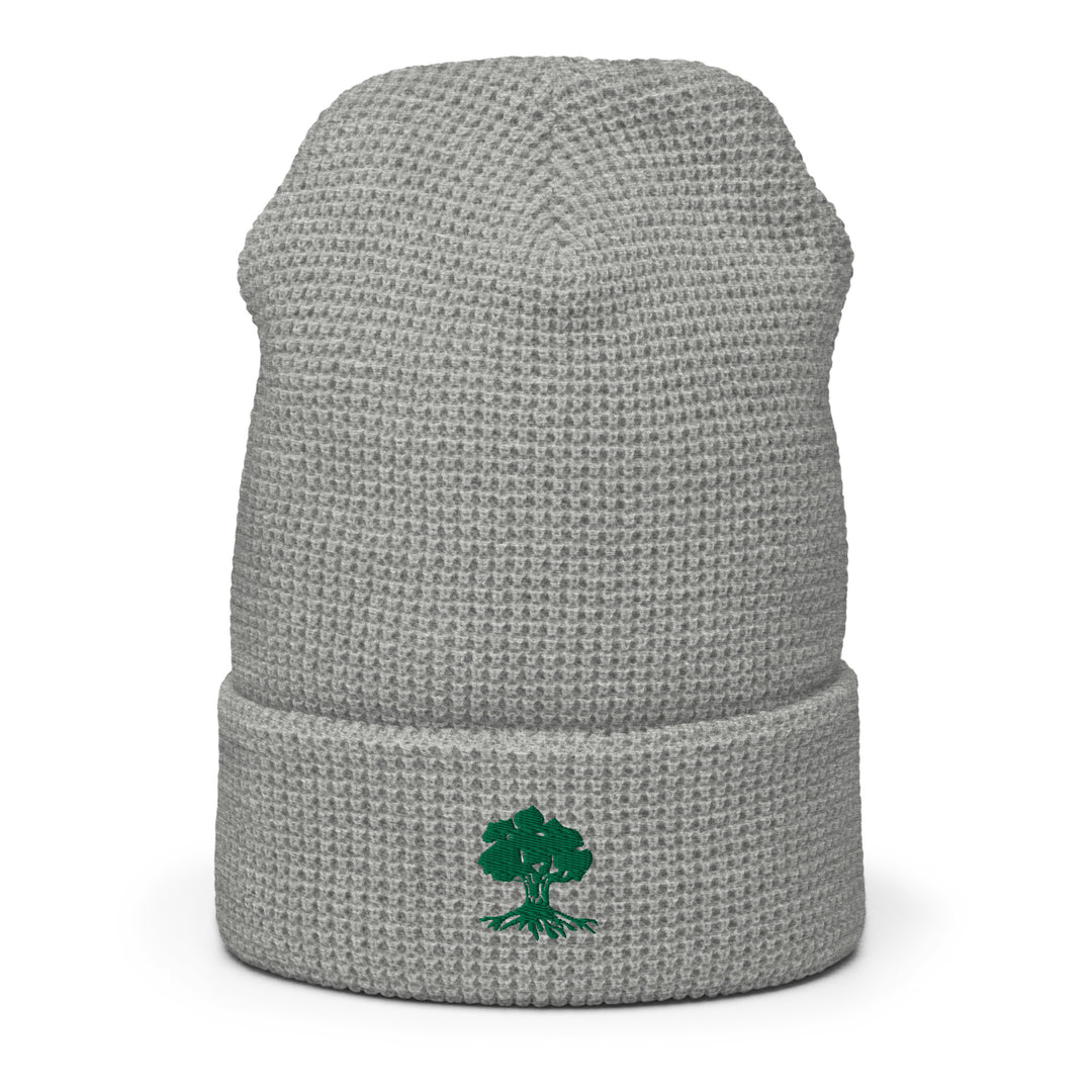 Waffle Beanie | Golani