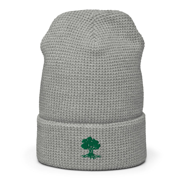 Waffle Beanie | Golani