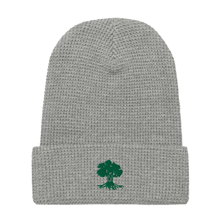 Waffle Beanie | Golani