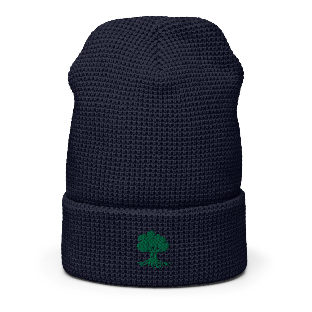 Waffle Beanie | Golani