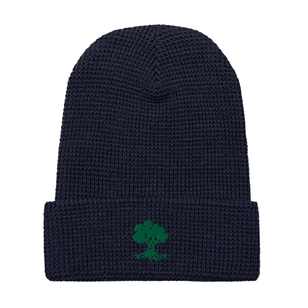 Waffle Beanie | Golani