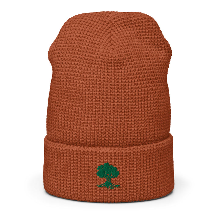 Waffle Beanie | Golani