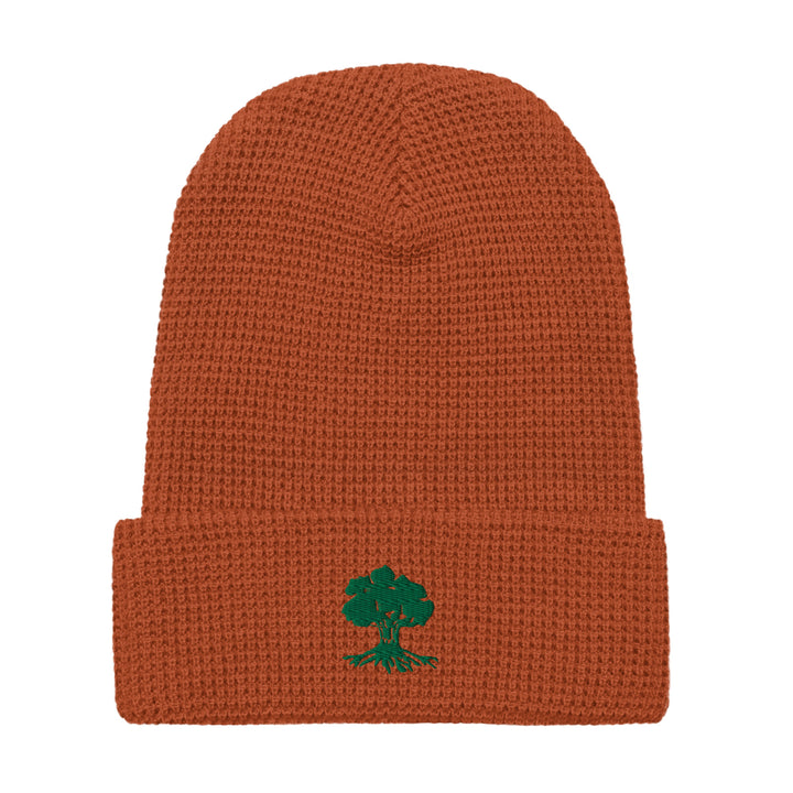 Waffle Beanie | Golani