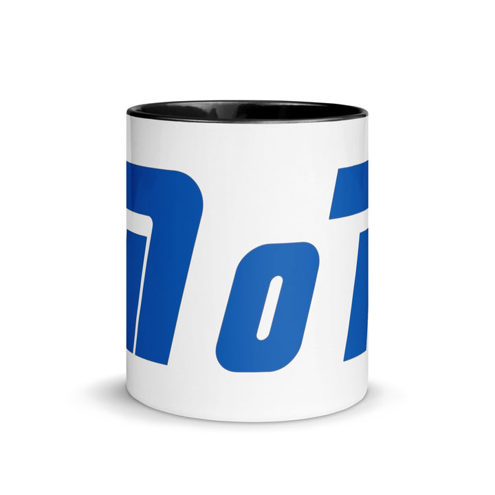 Mug with Color Inside | MOT