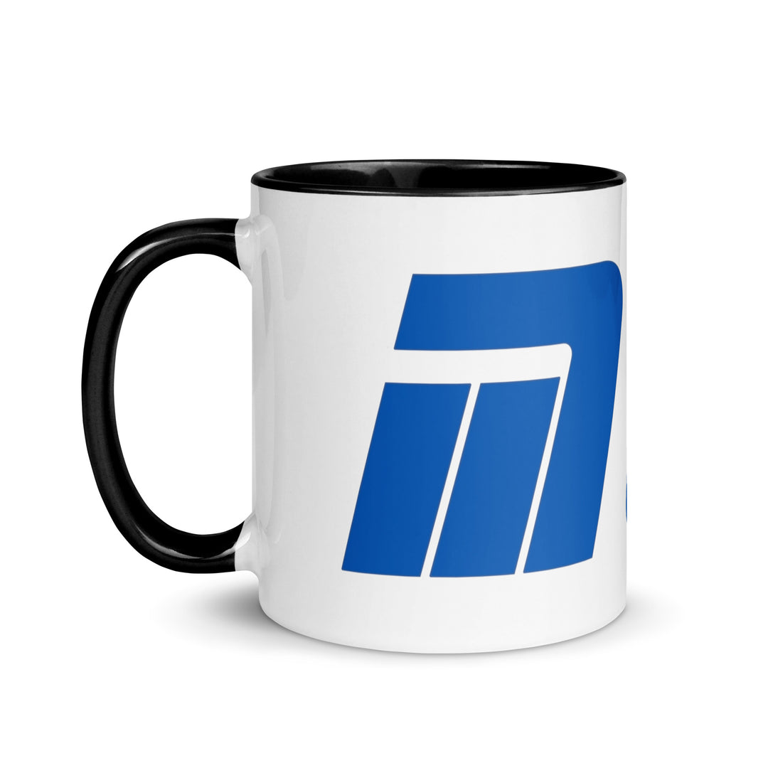 Mug with Color Inside | MOT