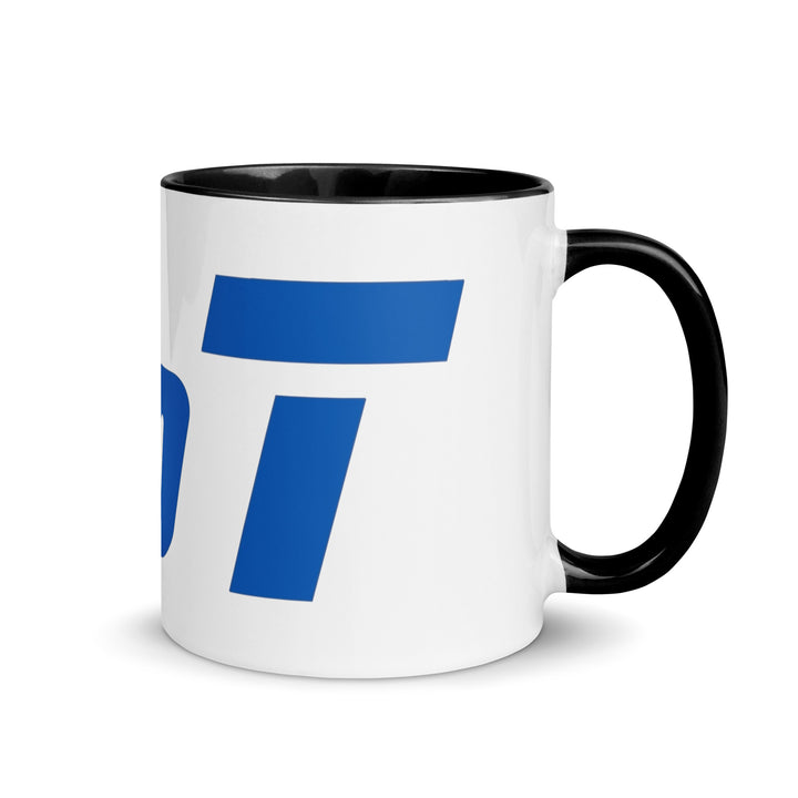 Mug with Color Inside | MOT