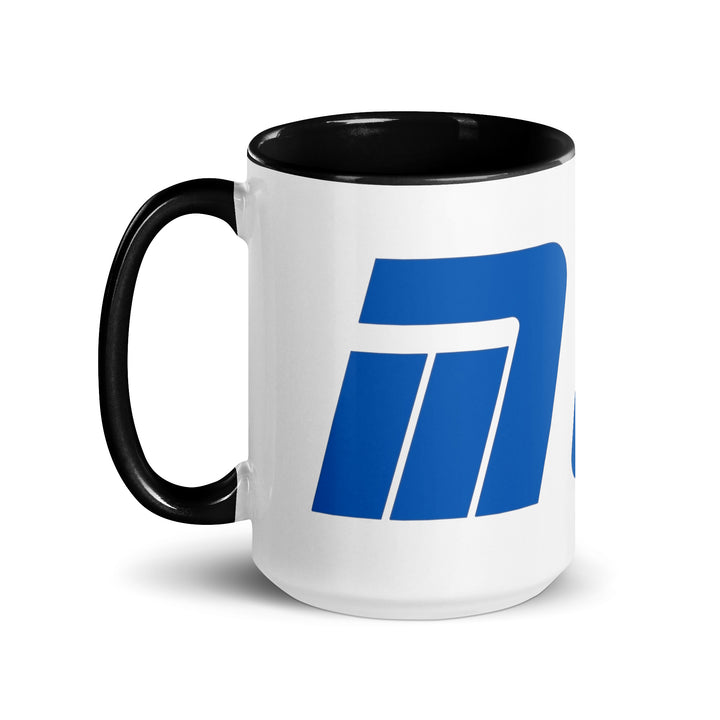 Mug with Color Inside | MOT