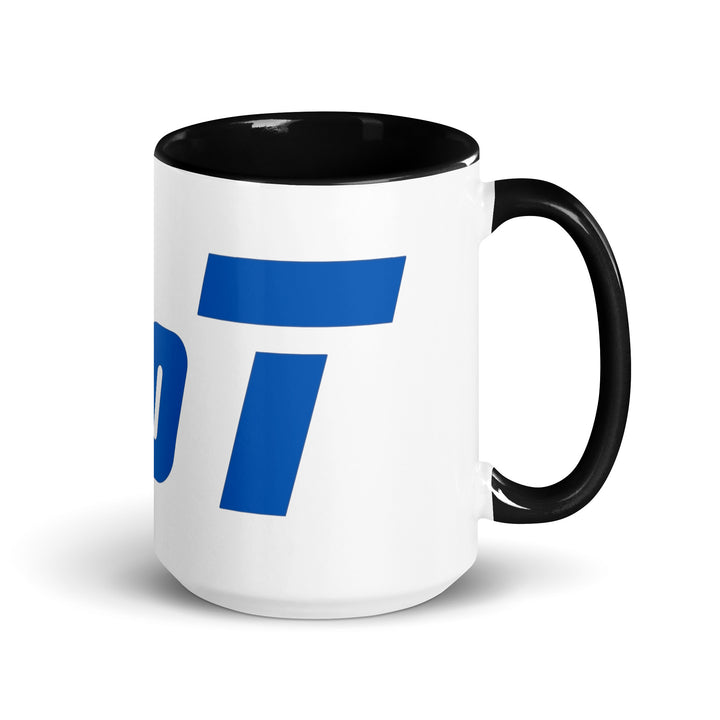 Mug with Color Inside | MOT