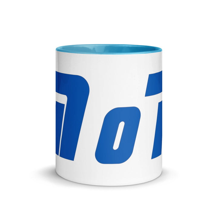 Mug with Color Inside | MOT