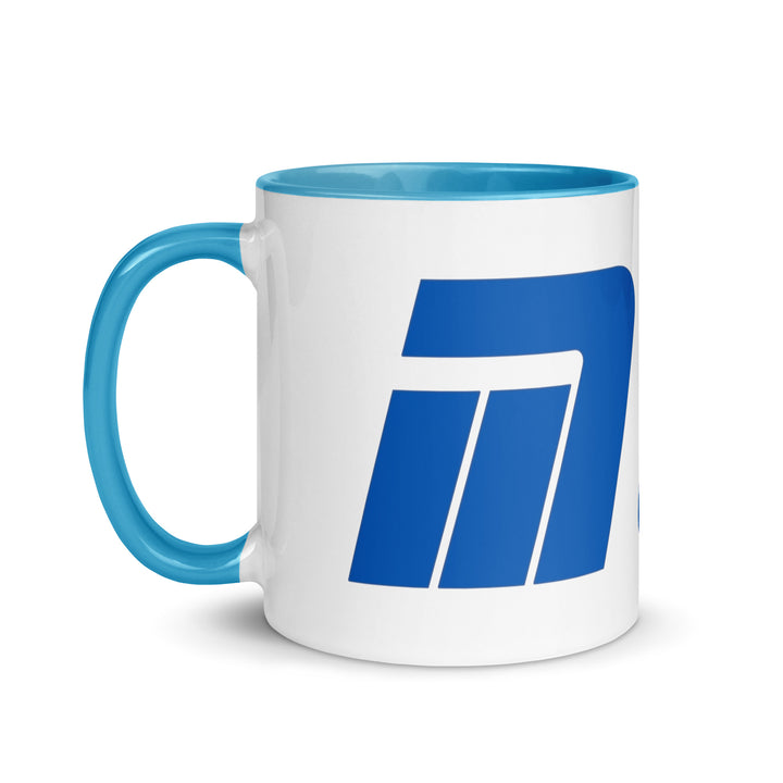 Mug with Color Inside | MOT
