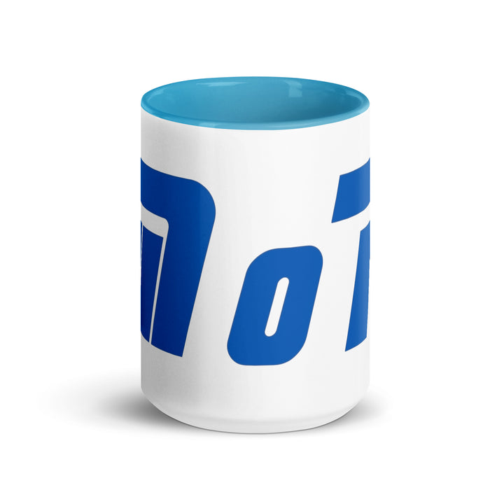 Mug with Color Inside | MOT