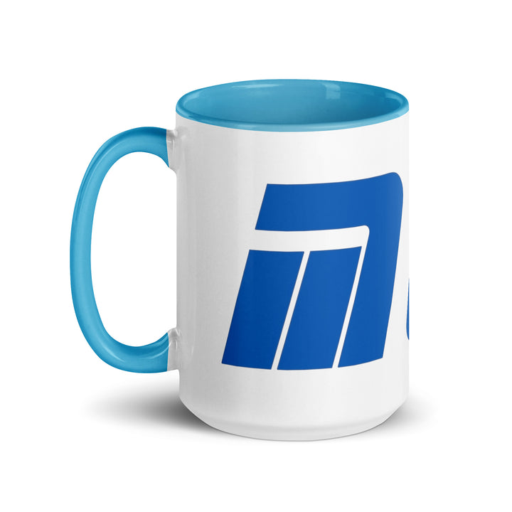 Mug with Color Inside | MOT