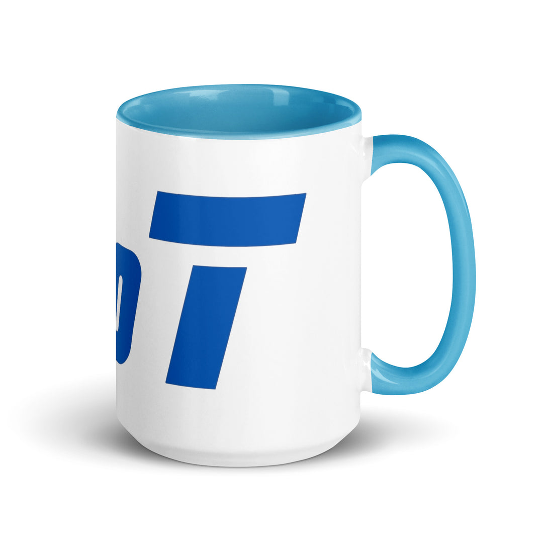 Mug with Color Inside | MOT