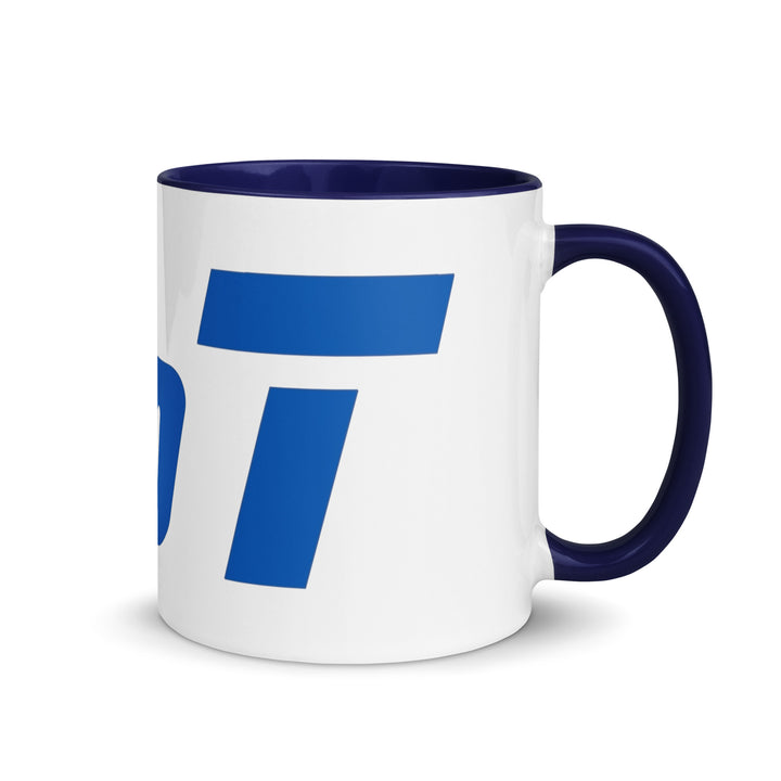 Mug with Color Inside | MOT
