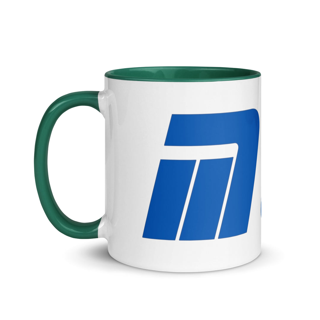 Mug with Color Inside | MOT