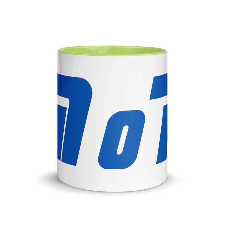 Mug with Color Inside | MOT