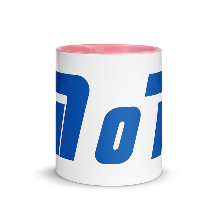 Mug with Color Inside | MOT