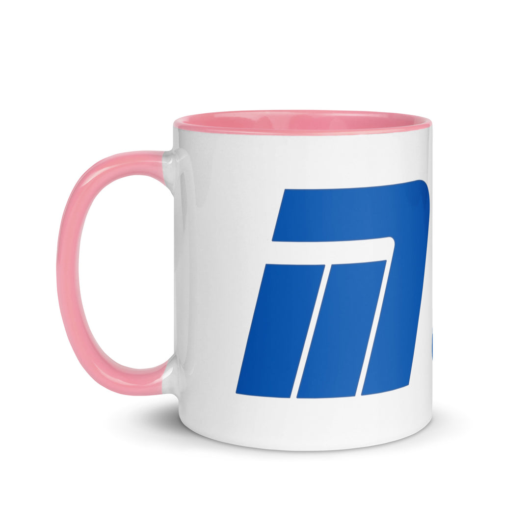 Mug with Color Inside | MOT