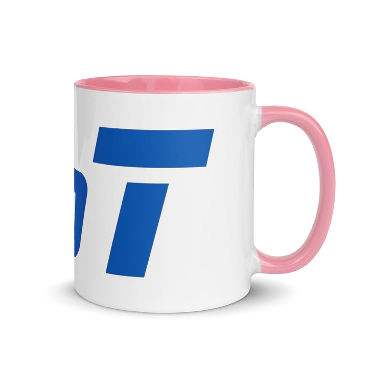 Mug with Color Inside | MOT