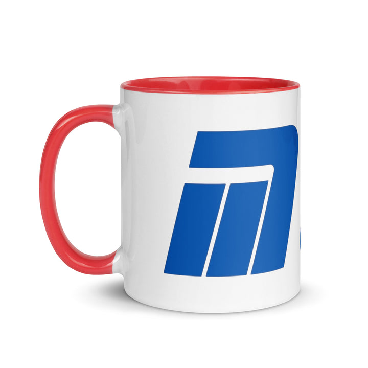 Mug with Color Inside | MOT