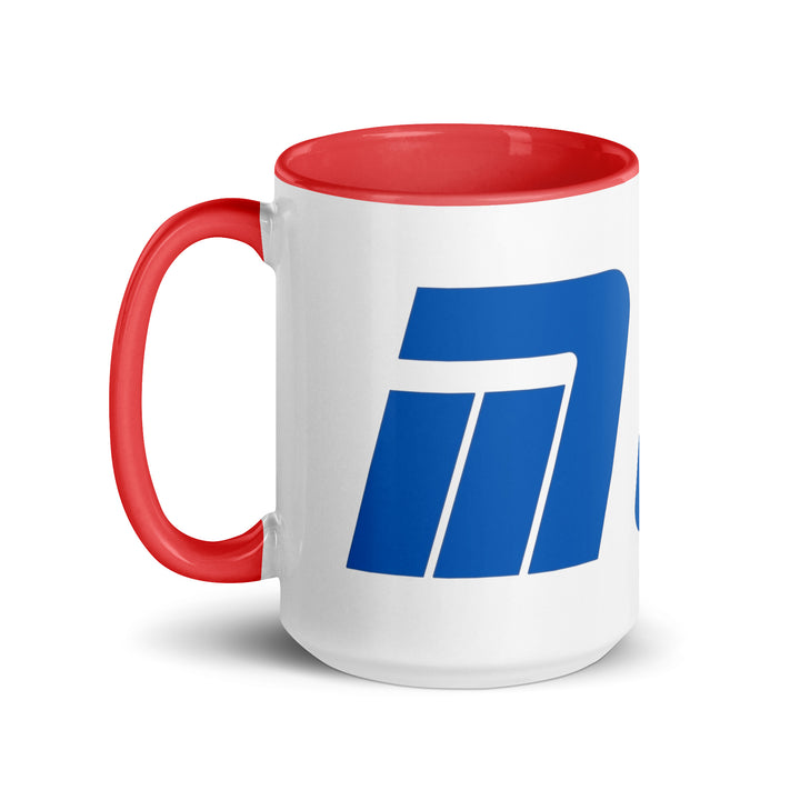 Mug with Color Inside | MOT