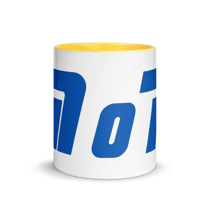 Mug with Color Inside | MOT