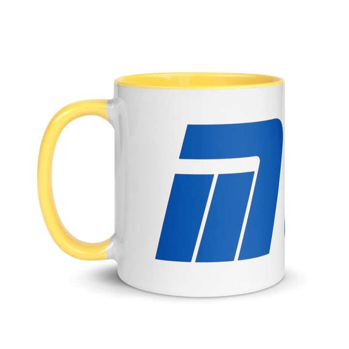 Mug with Color Inside | MOT