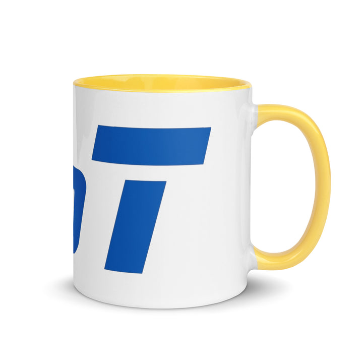 Mug with Color Inside | MOT