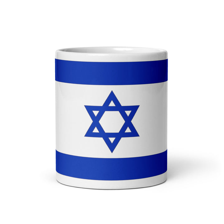 Mug | Israel Flag