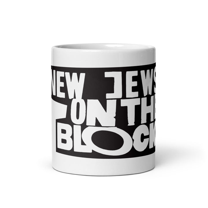 Mug | New Jews on the Block