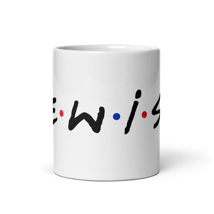 Mug | J.E.W.I.S.H.