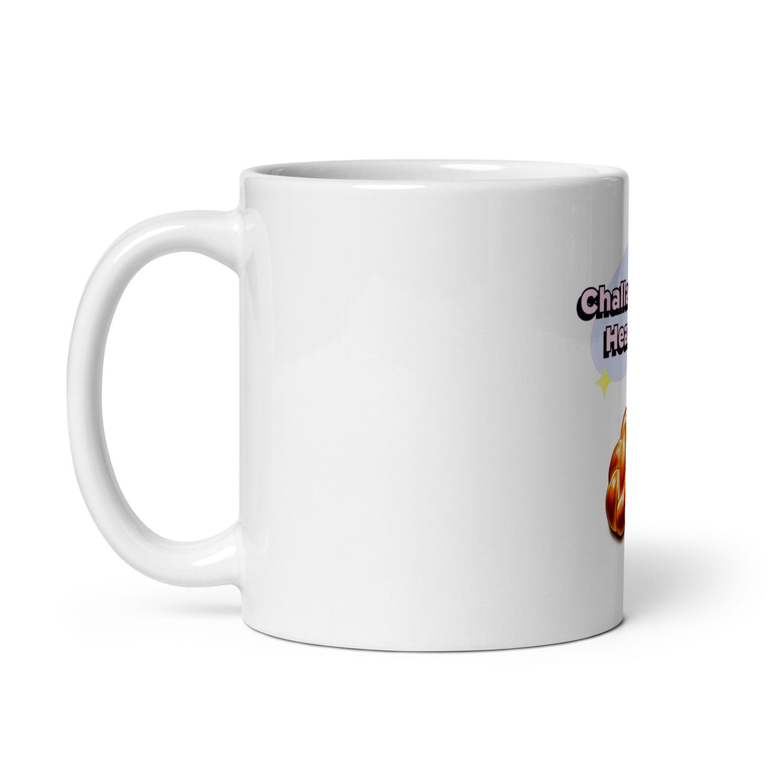 Mug | Challah If Ya Hear Me