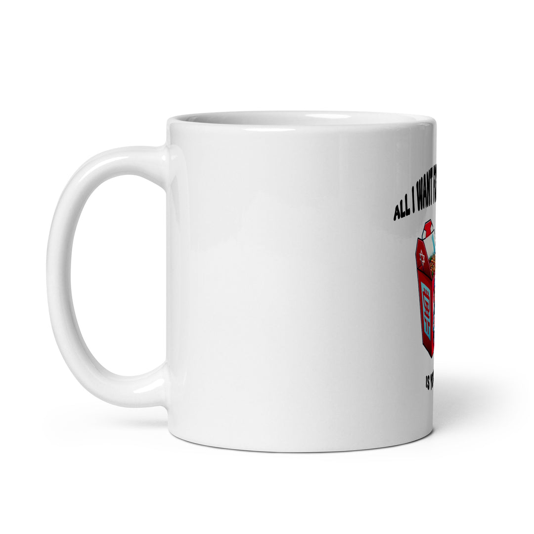 Mug | Christmas