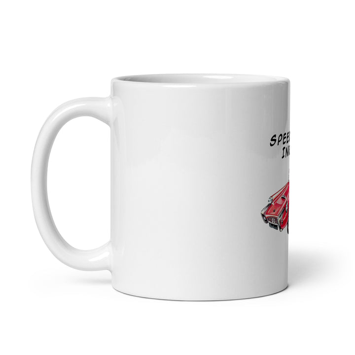 Mug | Speed Dating Inventor