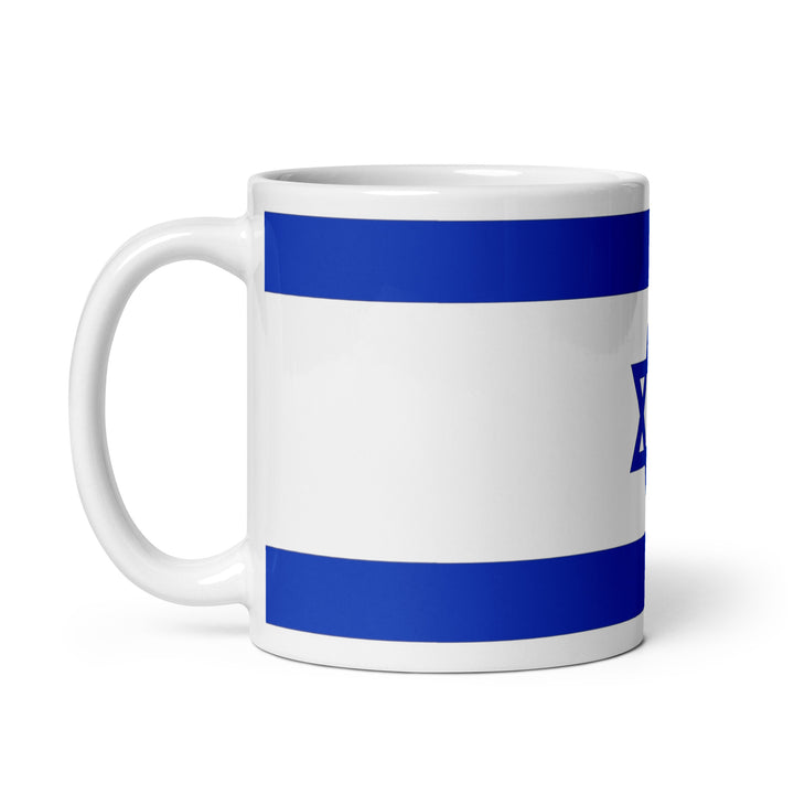 Mug | Israel Flag