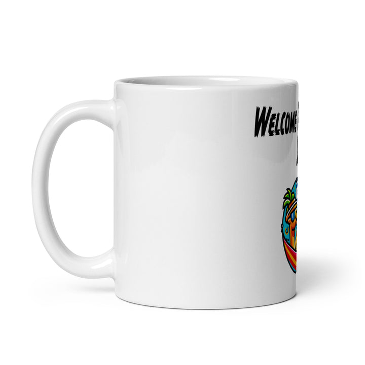 Mug | Sababa Zone