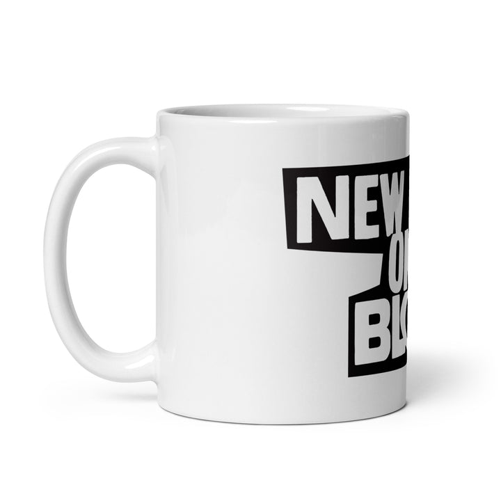 Mug | New Jews on the Block